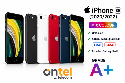 Apple iphone 2020 - se, 2022
