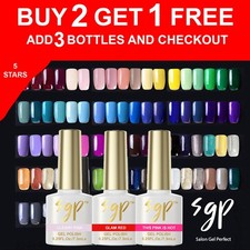 Nail Gel Nail Polish UV/LED