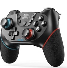 Diswoe Wireless Controller for