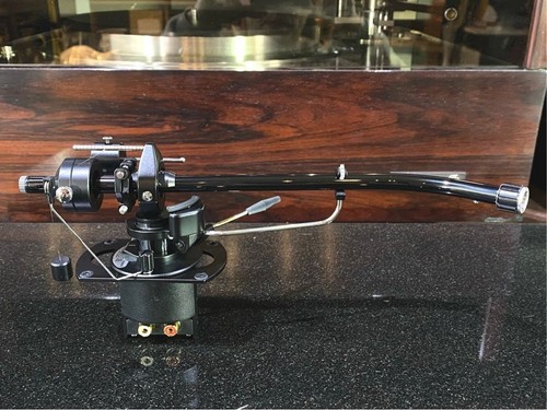 Sme 3009 black rare - rare, tonearm