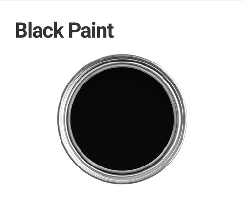 Paintmaster industrial oil - industrial,