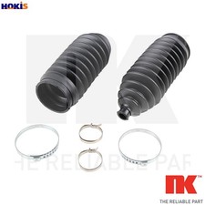 BELLOW KIT STEERING 5093303