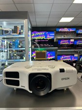 Epson EB-5530U LCD WUXGA Large Venue Projector