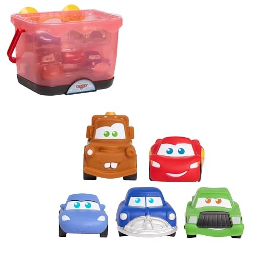 Just play cars bath caddy - just,