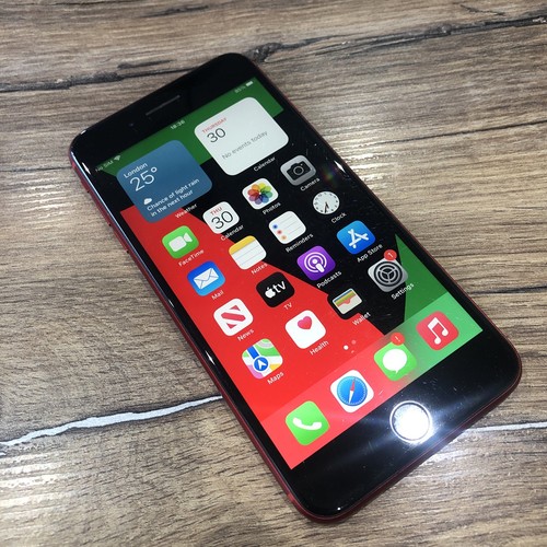 Apple iphone plus - iphone, -64gb