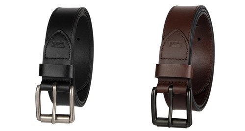 Levi men leather - men's, belt