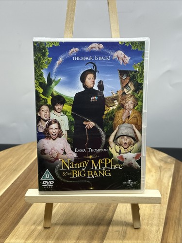 Nanny mcphee and the big - nanny, bang