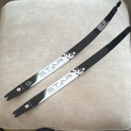 Mybo star wood core - mybo, limbs