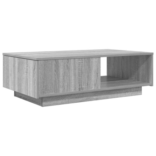 Coffee table with drawer - table,