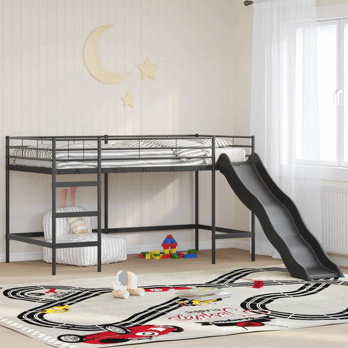 Walplus kids loft bed with - walplus,