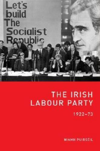 The irish labour party - the,