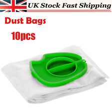 10Pcs Dust Bags for GTECH PRO