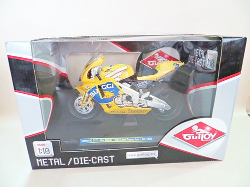 Guiloy honda rc211v - guiloy,
