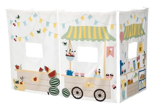 Brand new ikea kura kids - ikea,