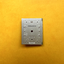 Jaeger-LeCoultre Reverso Gray