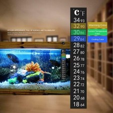 Self Adhesive Fish Tank Flat