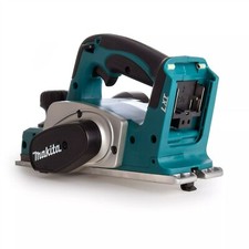 Makita DKP180Z 18v LXT 82mm