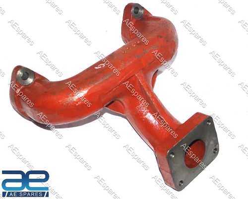 Oem 006001740b2 exhaust - oem,