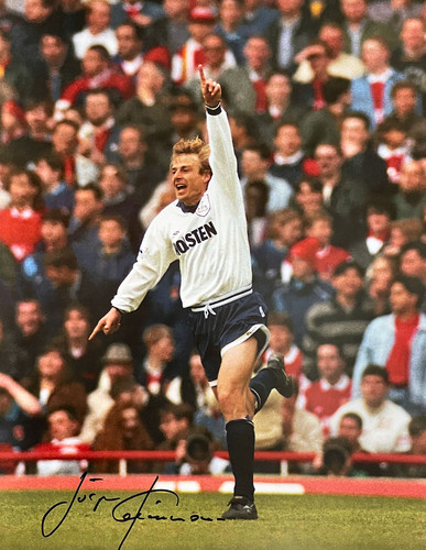 Jurgen klinsmann spurs - jurgen,