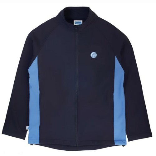 Leader uniform soft shell - leader,