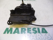 Flap lock cable Renault Clio