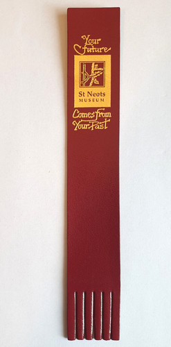 Neots museum cambridgshire - st,