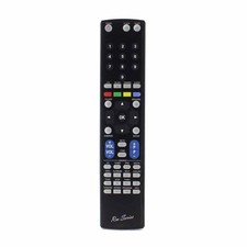 RM Series Remote Control fits DENON RCD-M39DAB RCDM40 RCD-M40 RCDM40DAB