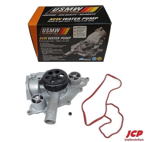 Top water pump for - top,