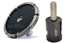 Brick Repointing Kit 4.5"