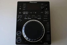 Pioneer CDJ-350 Compact DJ