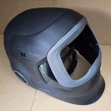 3M SPEEDGLAS G5-03 PRO SIDE WINDOWS WELDING HELMET SHELL WITHOUT LENS NEW