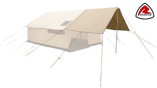 Robens outback prospector - robens,