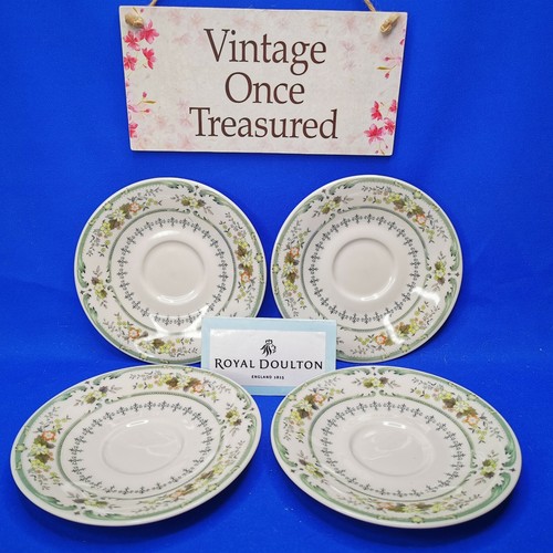 Royal doulton provencal - royal,