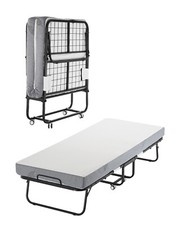 Uimoso Rollaway Bed Folding