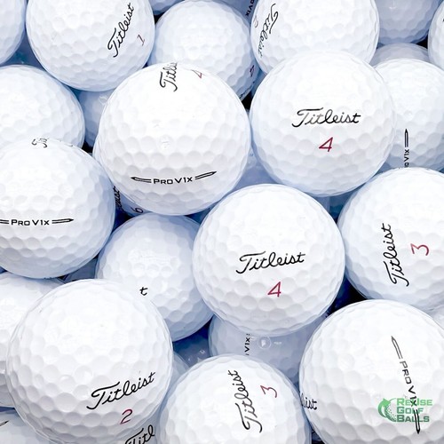 Titleist pro v1x golf - 12, balls