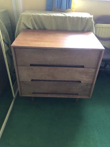 Vintage stag range - stag, drawer