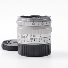 Carl Zeiss Biogon T* 28mm f2.8