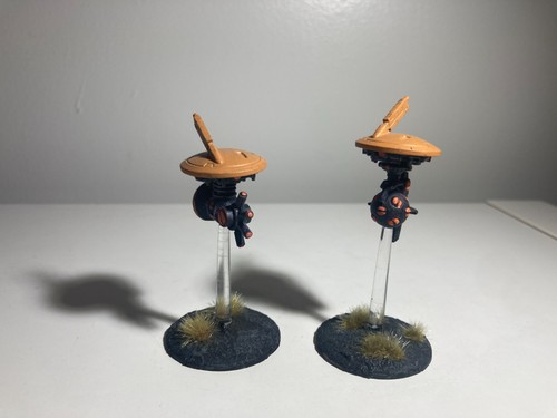 Warhammer 40k tau - warhammer,