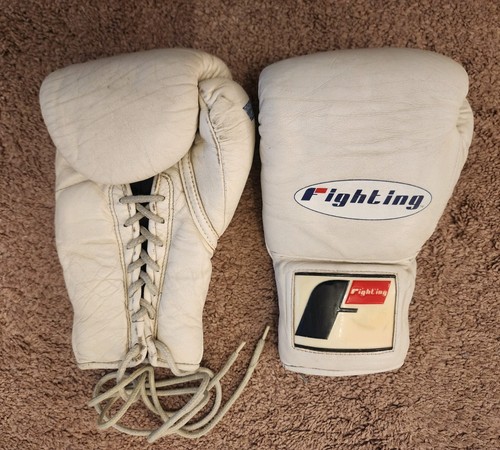 Fighting boxing gloves 14oz - fighting,