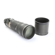 Nikon AF-S 4.0/200-400 G IF ED