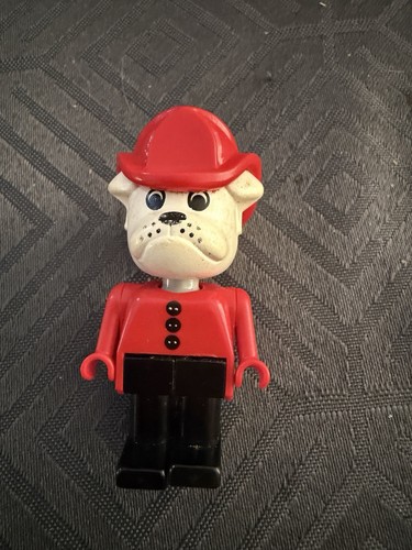 Lego fabuland figures and sets - fabuland,
