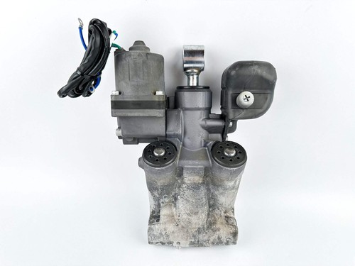 Yamaha 150hp outboard engine - 150hp,