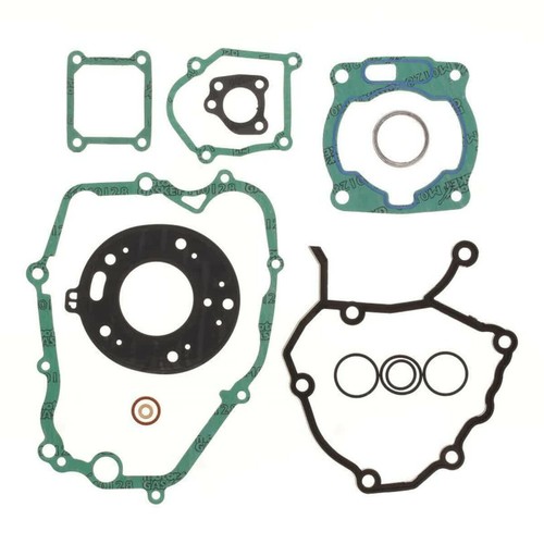 Athena complete engine - athena, gasket