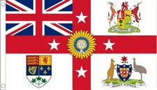 British empire flag union - flag,