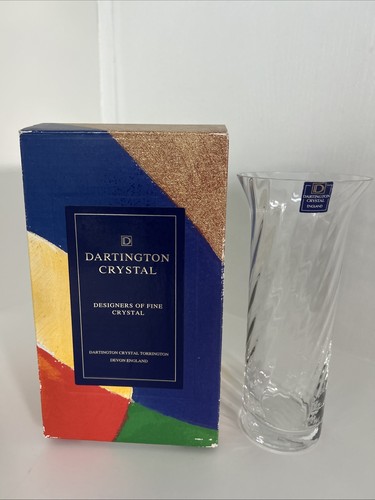 Dartington crystal small - crystal,