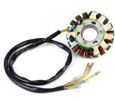 Brand stator coil husaberg - brand,