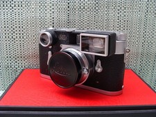 Leitz Wetzlar - Leica M3 SS