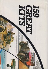 Matchbox 159 Great Kits
