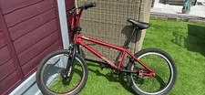 Voodoo Legba BMX Bike 20"