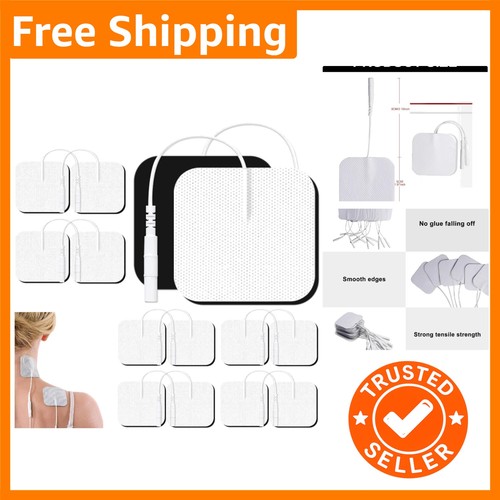 Tens pads with - pads,